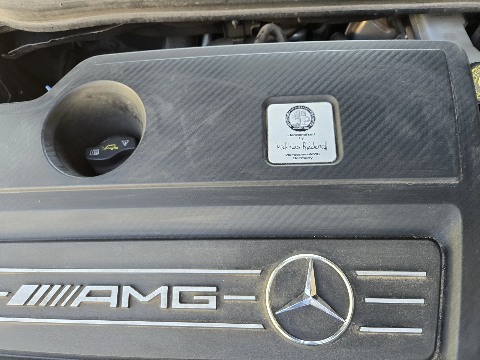 Mercedes-Benz GLA 45 AMG | Mobile.bg   13