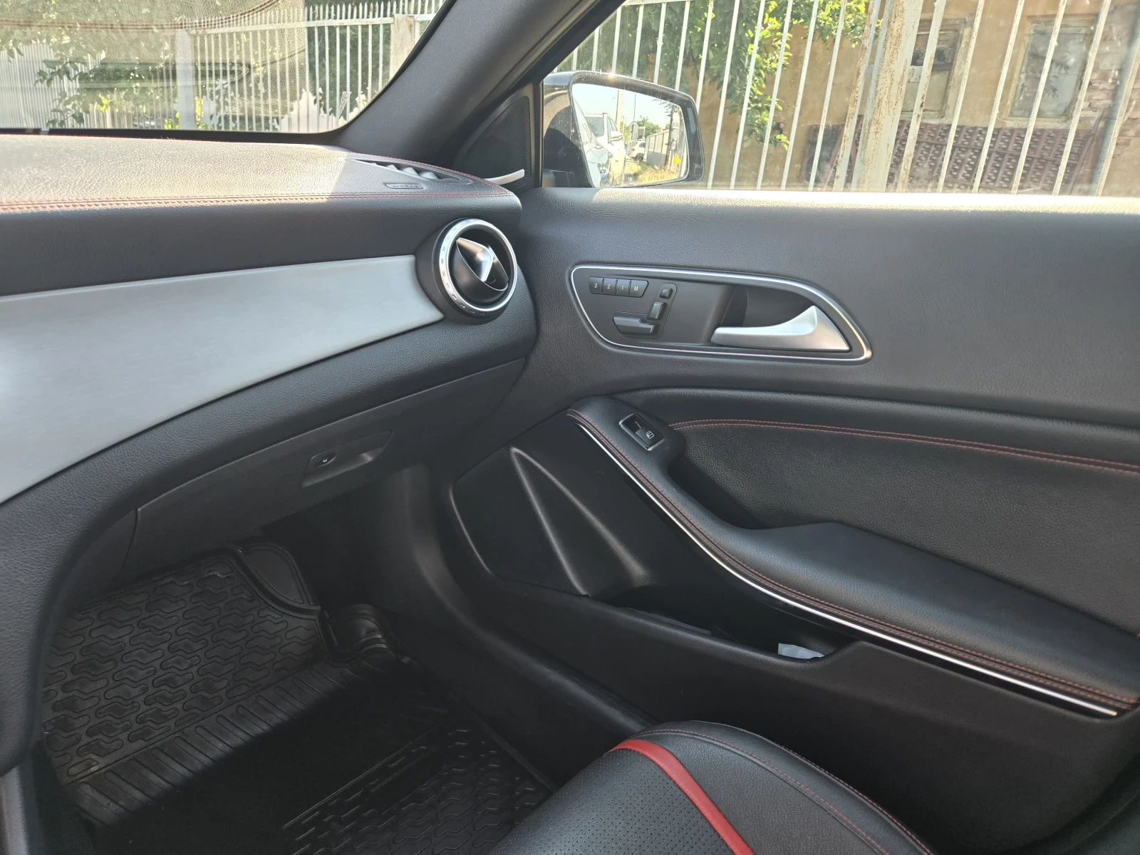 Mercedes-Benz GLA 45 AMG | Mobile.bg   11