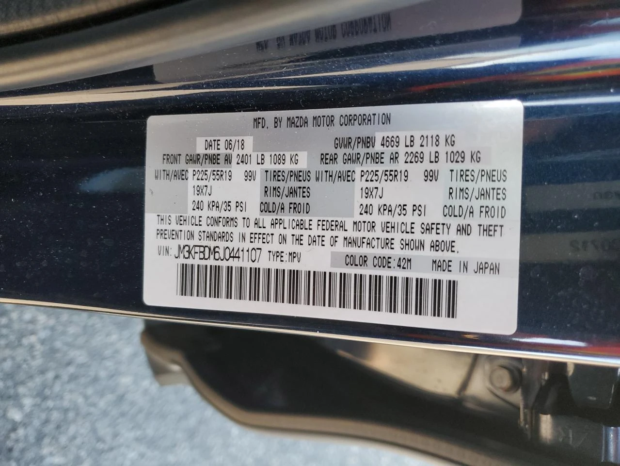 Mazda CX-5 GRAND TOURING 4X4 *   *  | Mobile.bg   13