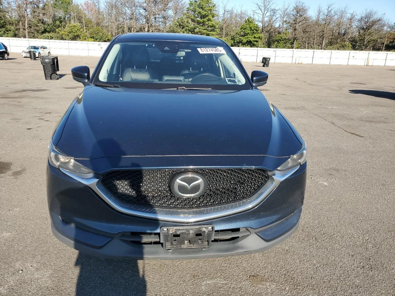 Mazda CX-5 GRAND TOURING 4X4 * КЛИП НА ДВИГАТЕЛ*  - изображение 5