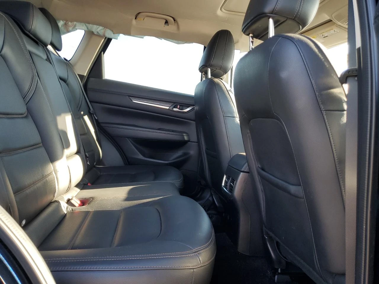 Mazda CX-5 GRAND TOURING 4X4 *   *  | Mobile.bg   11