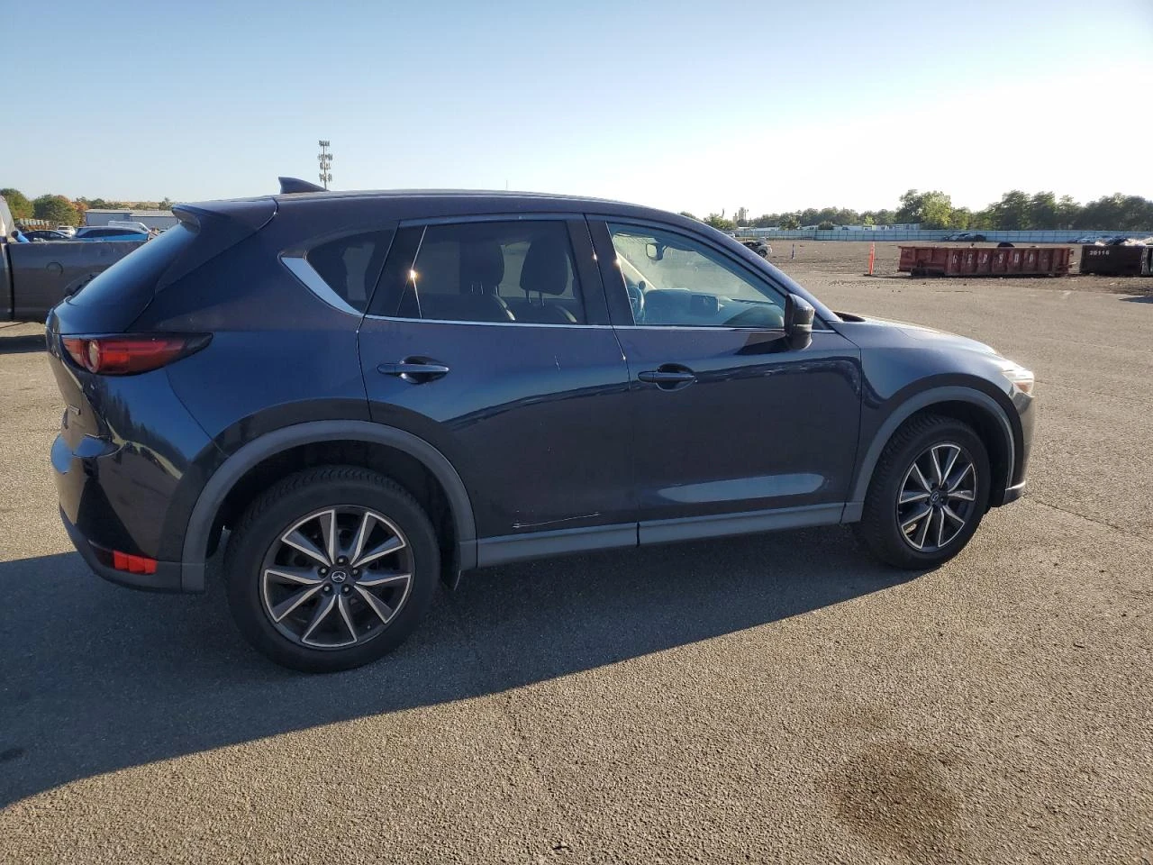 Mazda CX-5 GRAND TOURING 4X4 * КЛИП НА ДВИГАТЕЛ*  - изображение 4