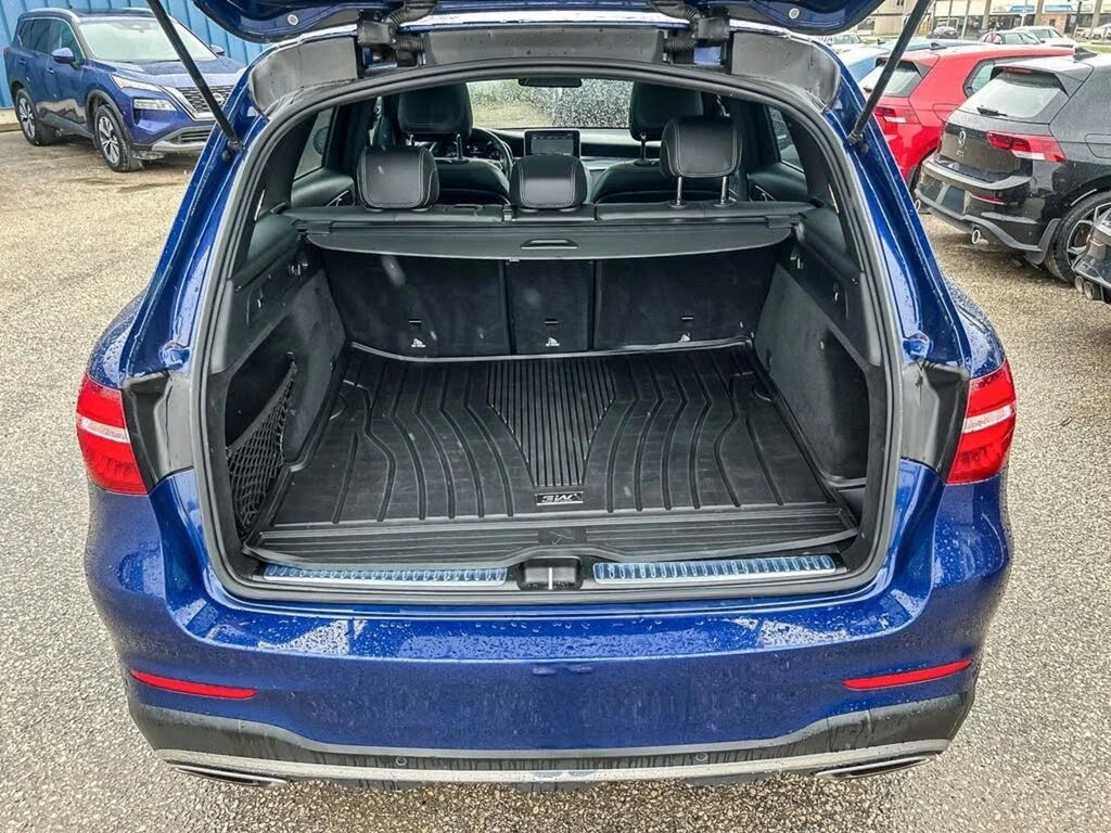 Mercedes-Benz GLC 300 4MATIC* DISTRONIC* 360 CAM* ПОДГРЕВ* ПАНО* KEYLESS - изображение 7