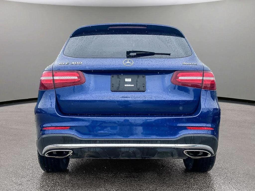 Mercedes-Benz GLC 300 4MATIC* DISTRONIC* 360 CAM* ПОДГРЕВ* ПАНО* KEYLESS - изображение 3