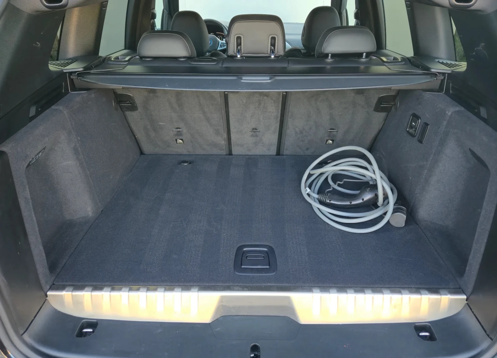 BMW X3 xDrive30e M Pack - изображение 9