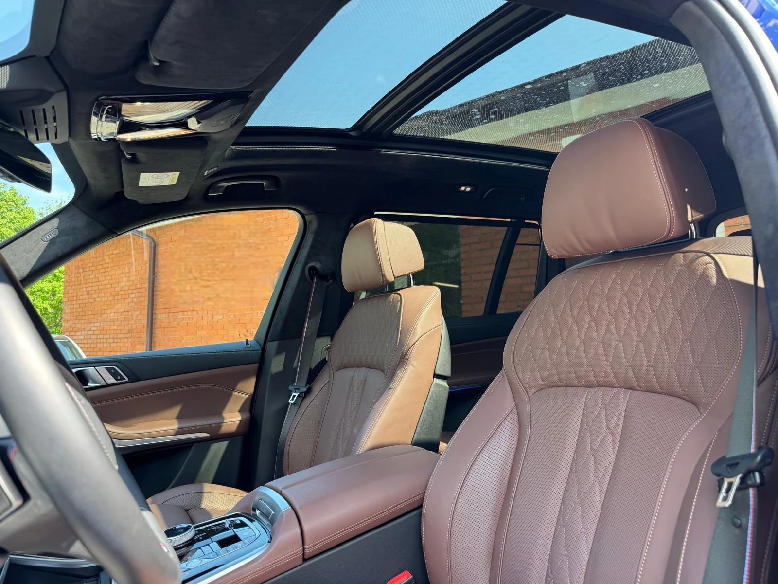 BMW X7 M60i xDrive Mhev | Mobile.bg   7