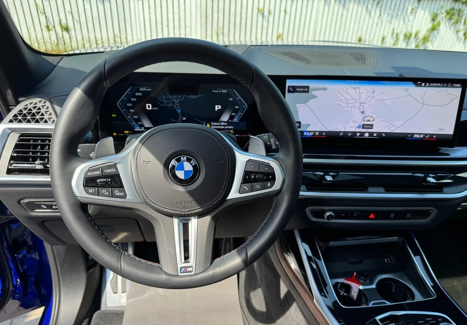 BMW X7 M60i xDrive Mhev | Mobile.bg   5