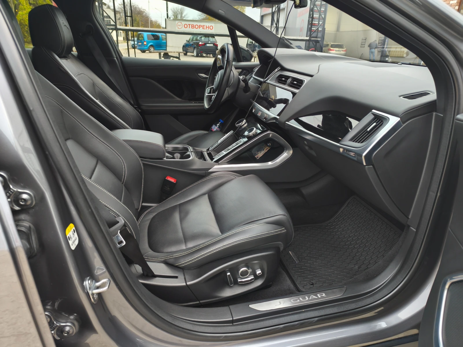 Jaguar I-Pace 90kWh | Mobile.bg � ����������� 9
