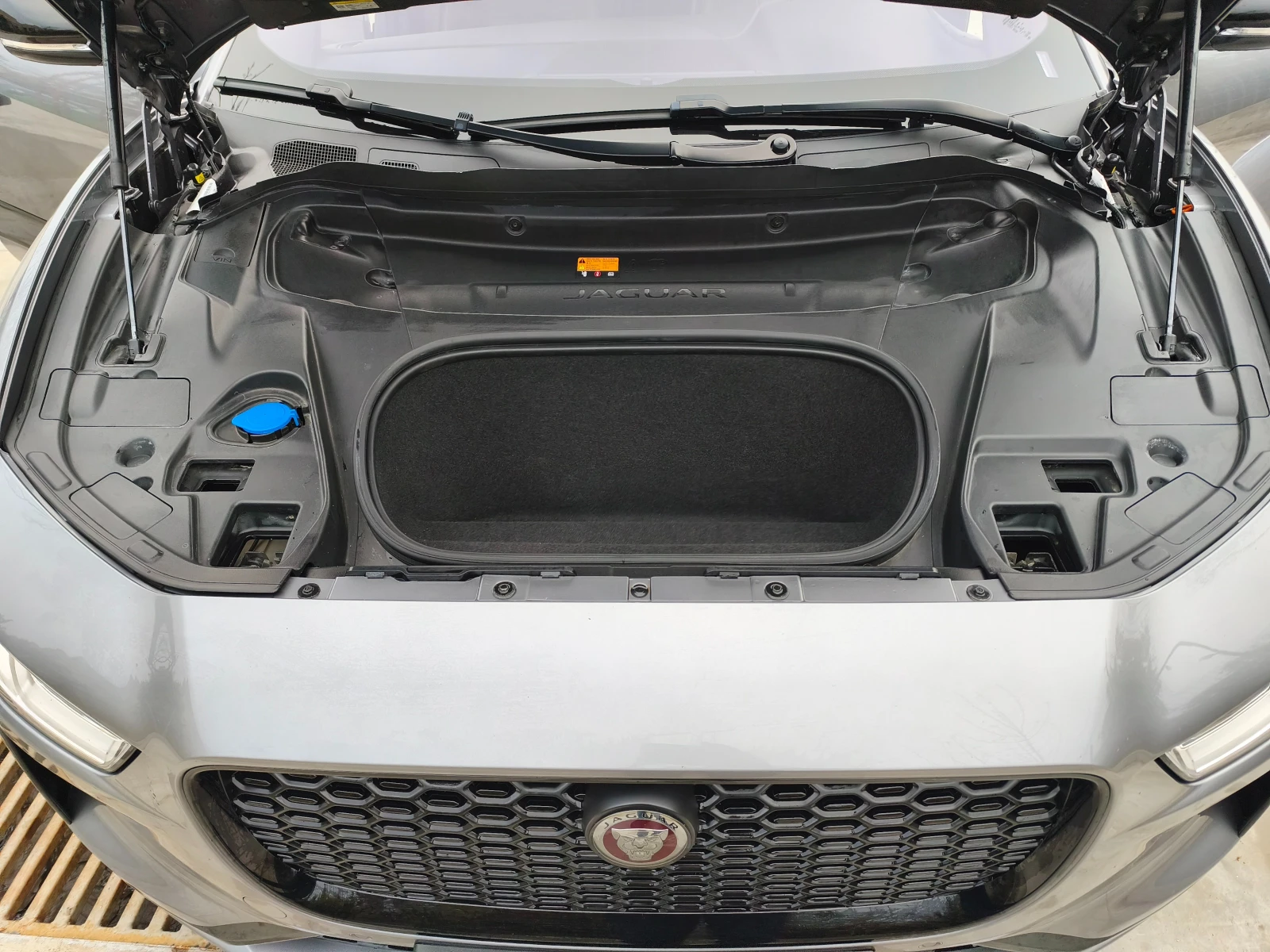 Jaguar I-Pace 90kWh | Mobile.bg � ����������� 16