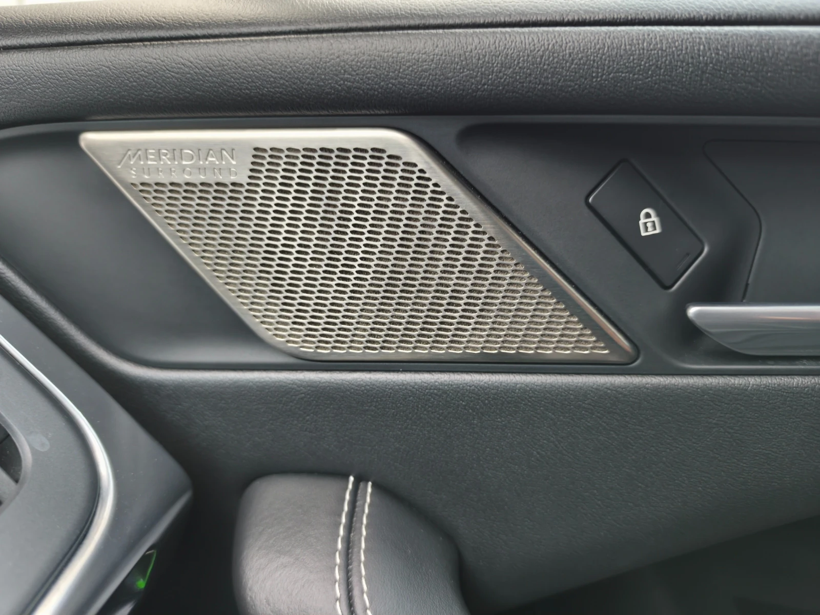 Jaguar I-Pace 90kWh | Mobile.bg � ����������� 8