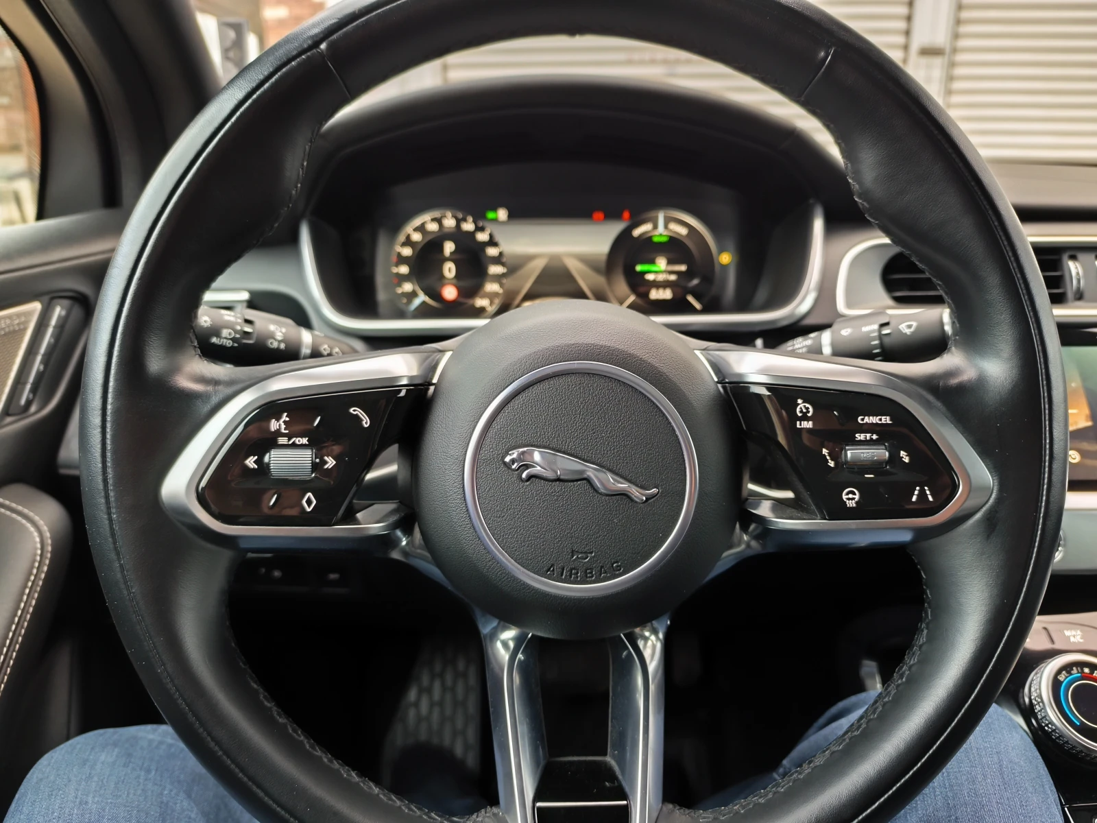 Jaguar I-Pace 90kWh | Mobile.bg � ����������� 6