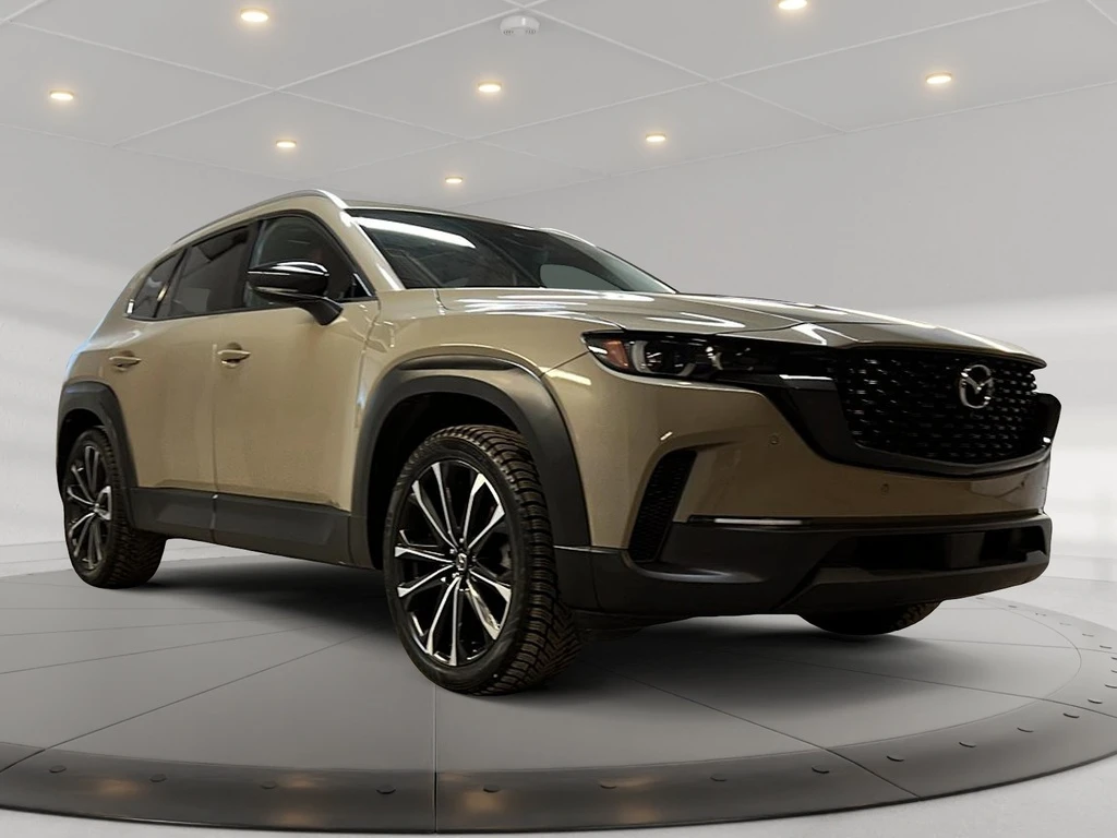 Mazda CX-50 GT | Mobile.bg � ����������� 1