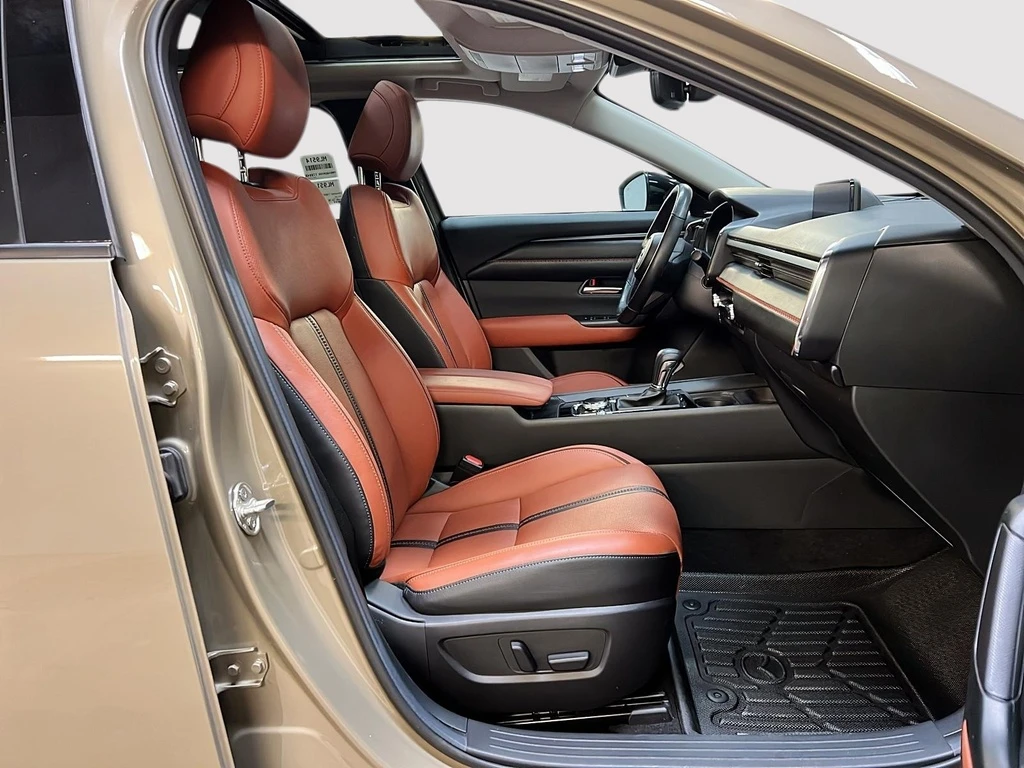 Mazda CX-50 GT - изображение 8