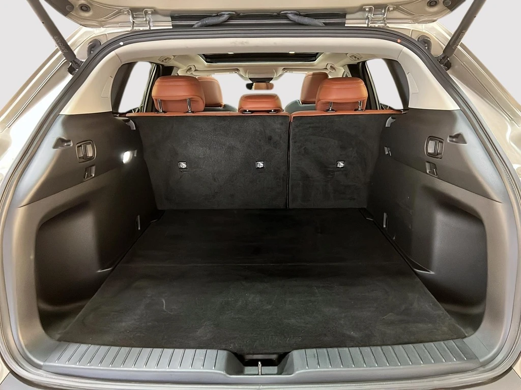 Mazda CX-50 GT - изображение 5