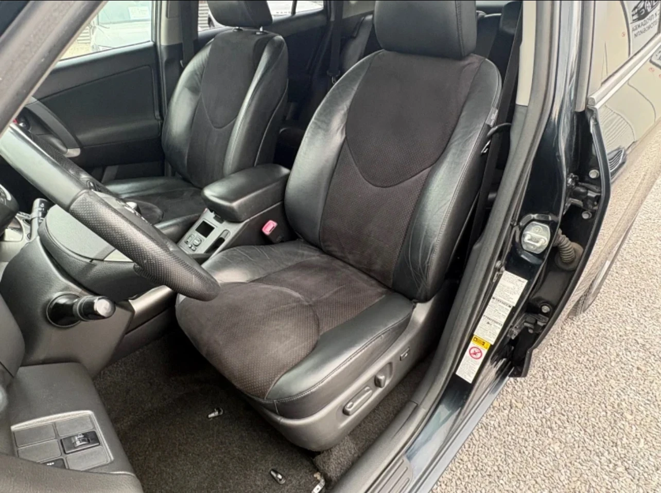 Toyota Rav4 2.2 D-4D 4x4 - изображение 5