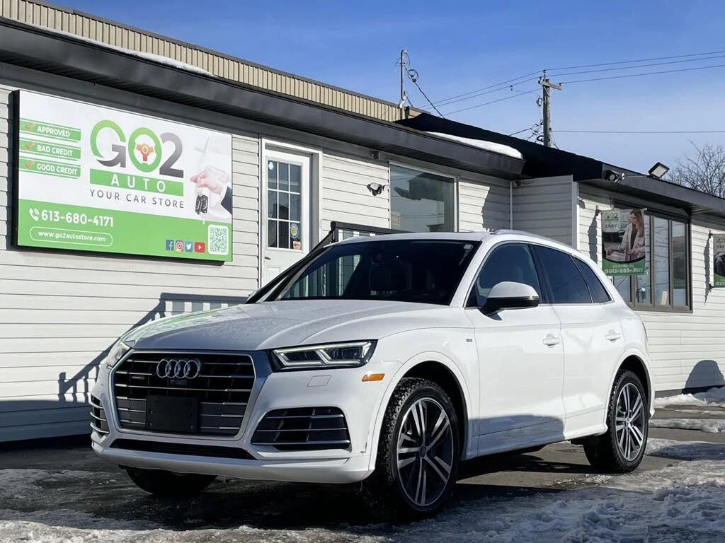 Audi Q5 2.0 TFSI quattro Technik ����������  (���� �� ��) | Mobile.bg � ����������� 1