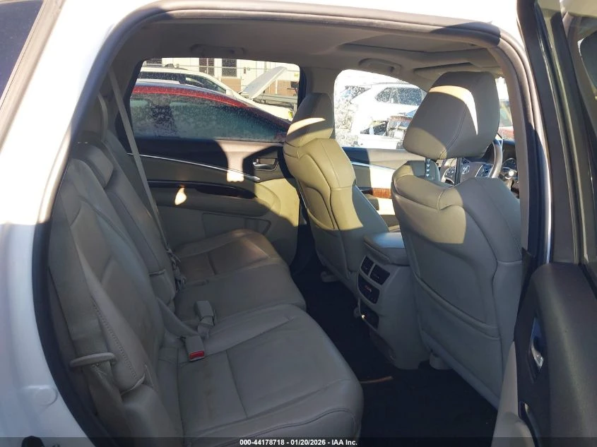 Acura Mdx TECHNOLOGY PKG - изображение 10