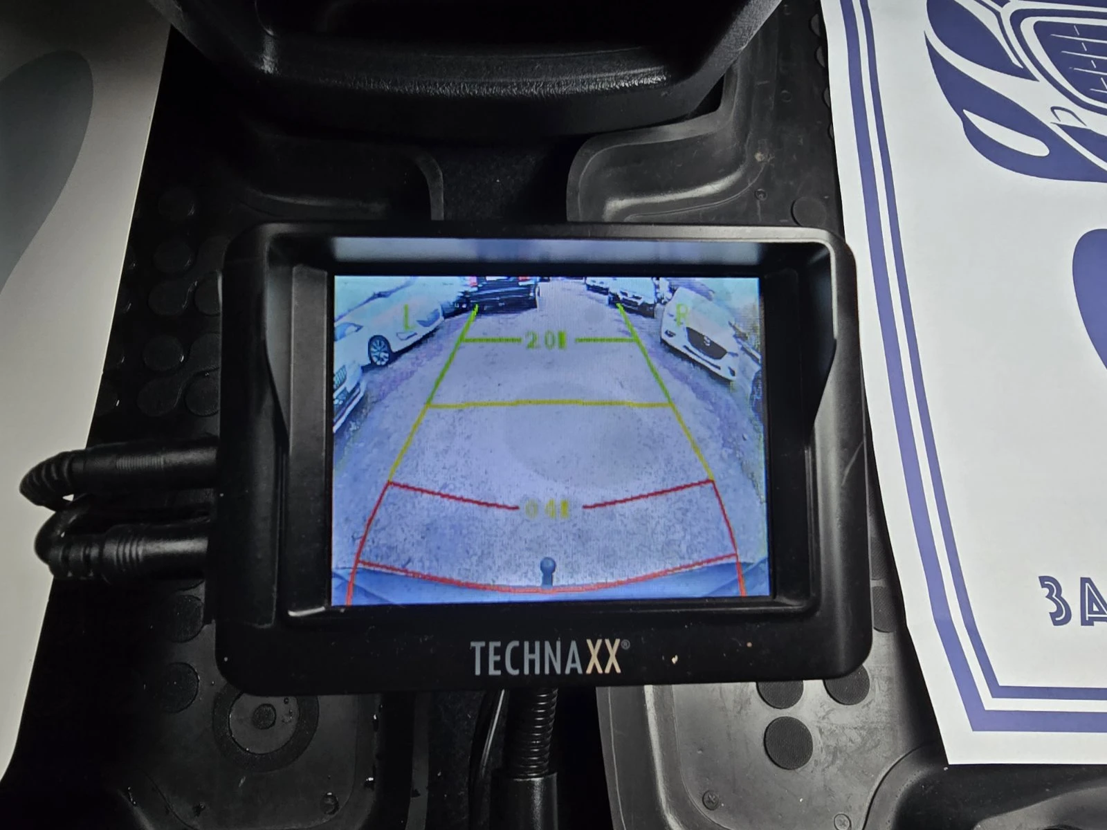 Honda Cr-v ПЕРФЕКТЕН/2.0i/АВТОМАТ, снимка 16 - Автомобили и джипове - 53894094