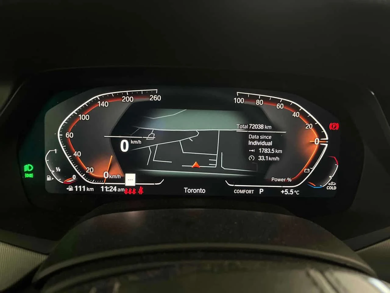 BMW X5 xDrive40i/CARFAX/360/АМБИЕНТНО/ПАНОРАМА, снимка 8 - Автомобили и джипове - 53990709