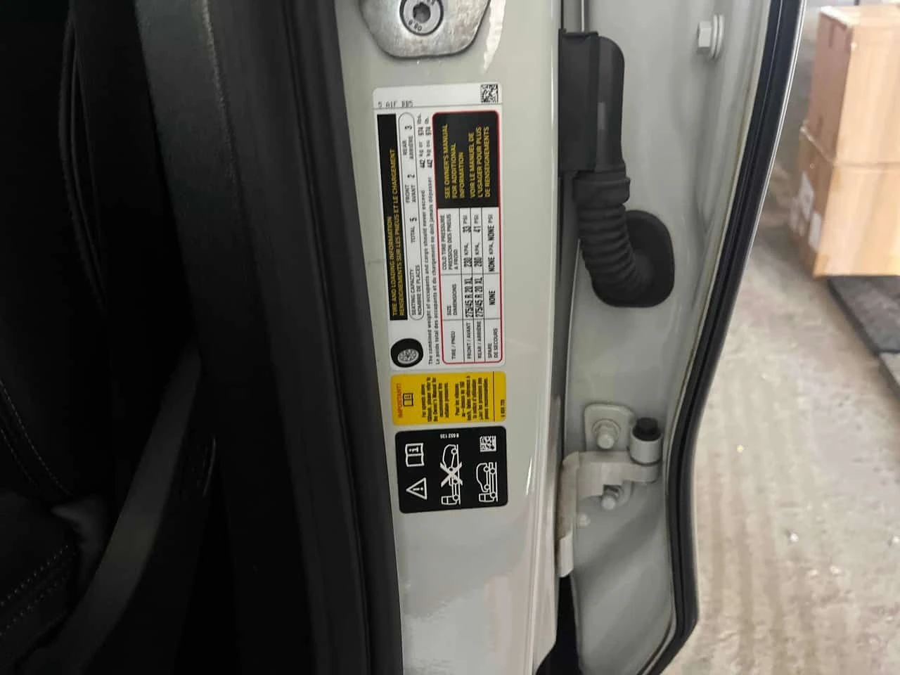 BMW X5 xDrive40i/CARFAX/360/АМБИЕНТНО/ПАНОРАМА, снимка 11 - Автомобили и джипове - 53990709