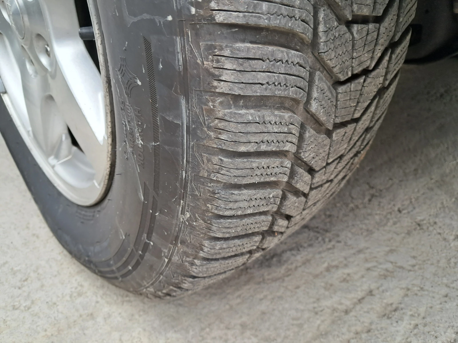 Jeep Grand cherokee 3.0 CRD--165000 км.-FACELIFT, снимка 13 - Автомобили и джипове - 54010907