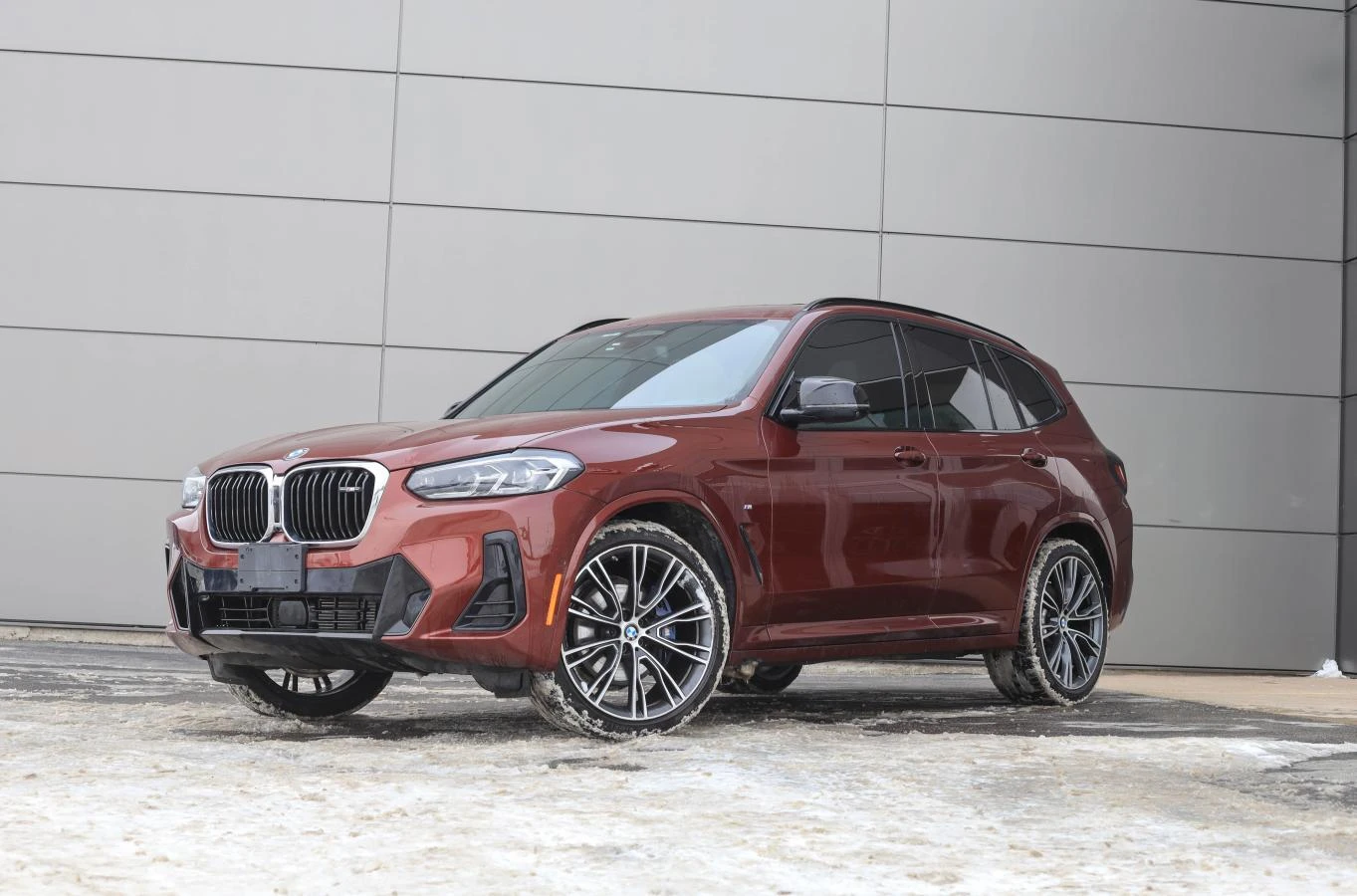 BMW X3 * �-Package* * HeadUp* A���������* (���� �� ��) | Mobile.bg � ����������� 1
