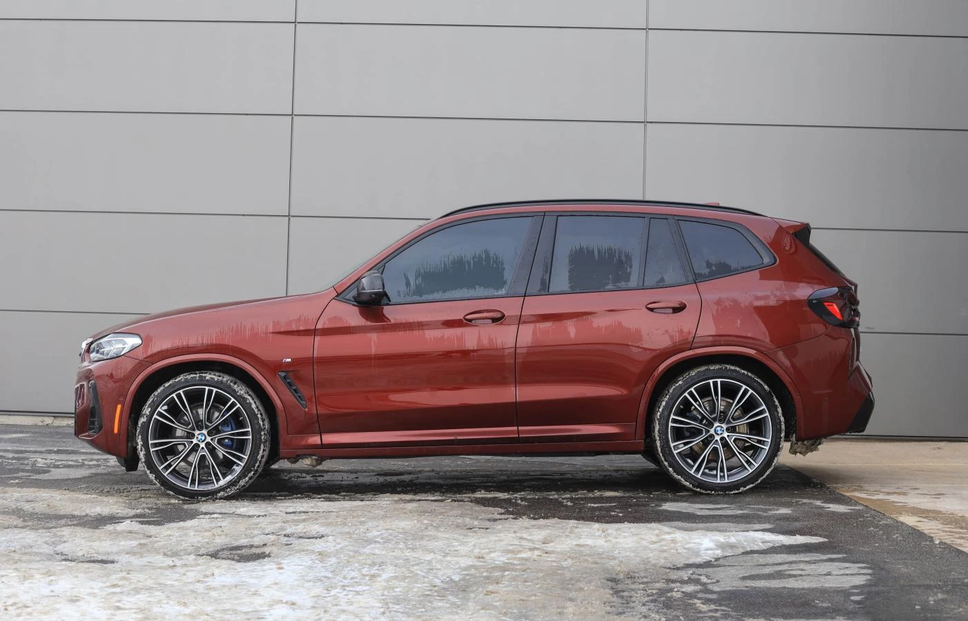 BMW X3 * �-Package* * HeadUp* A���������* (���� �� ��) | Mobile.bg � ����������� 5