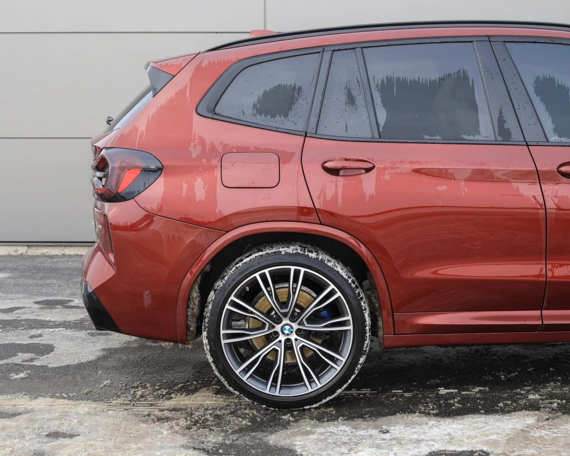 BMW X3 * �-Package* * HeadUp* A���������* (���� �� ��) | Mobile.bg � ����������� 7