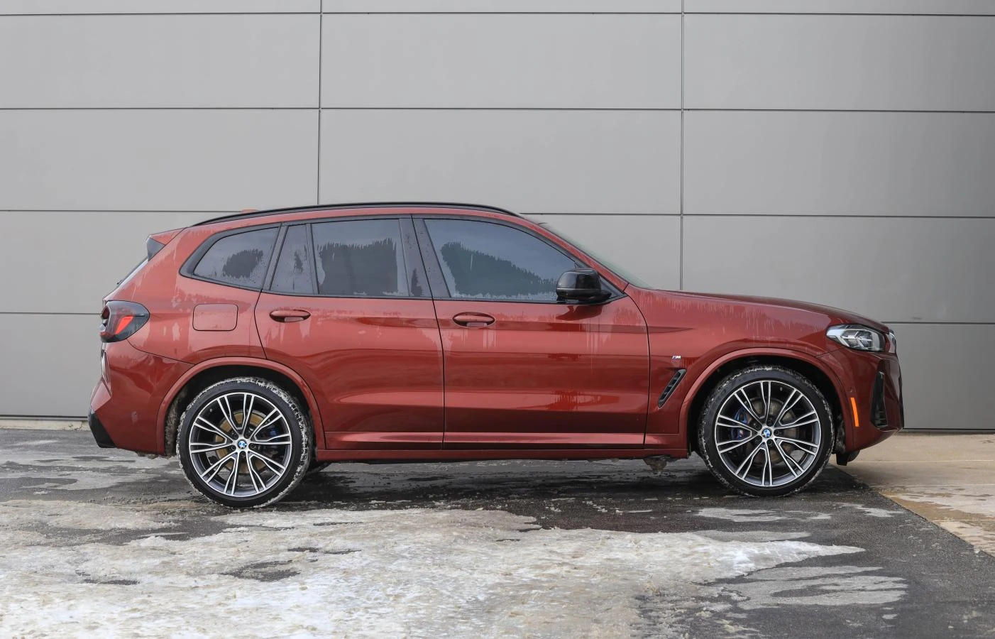 BMW X3 * �-Package* * HeadUp* A���������* (���� �� ��) | Mobile.bg � ����������� 6