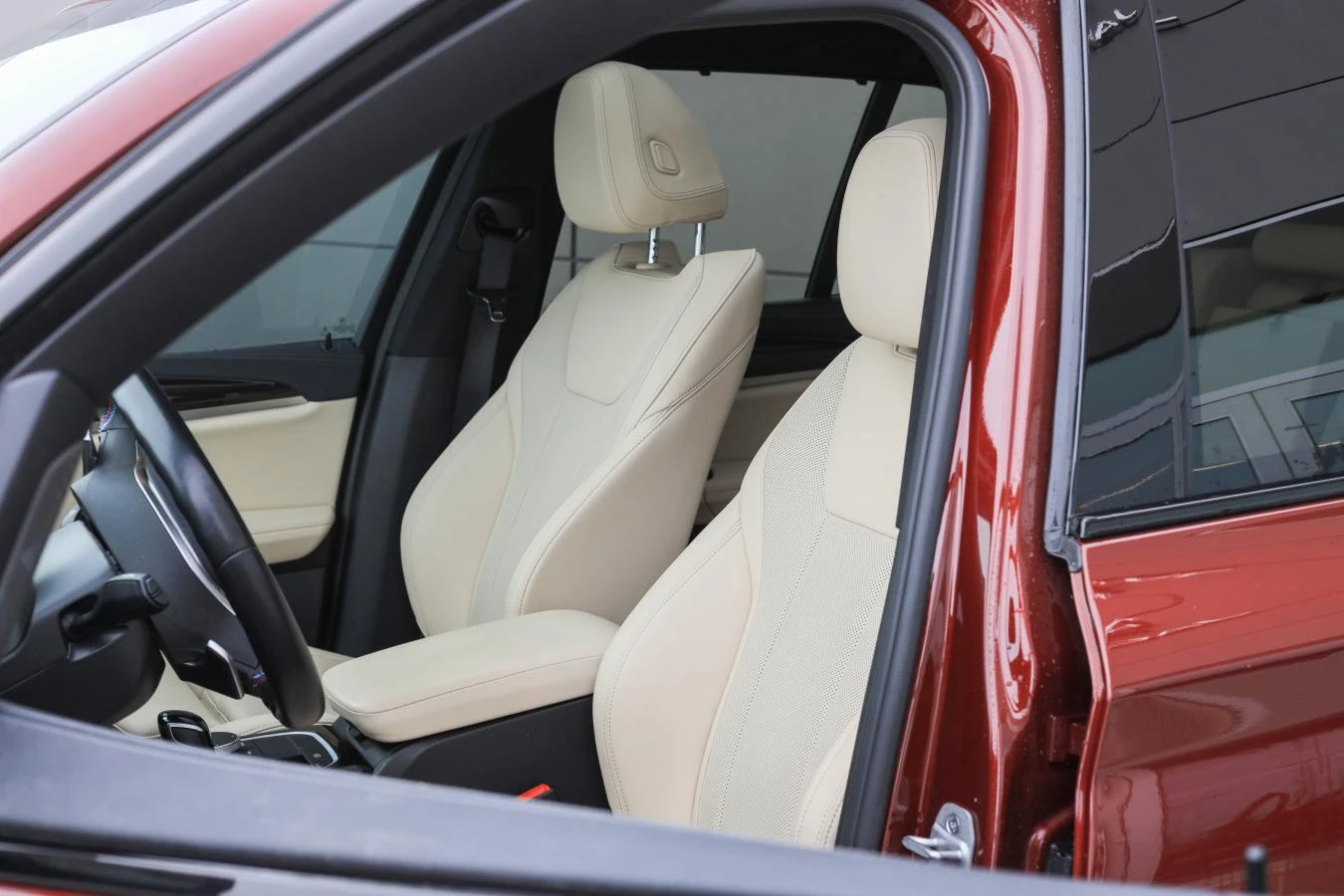 BMW X3 * �-Package* * HeadUp* A���������* (���� �� ��) | Mobile.bg � ����������� 11