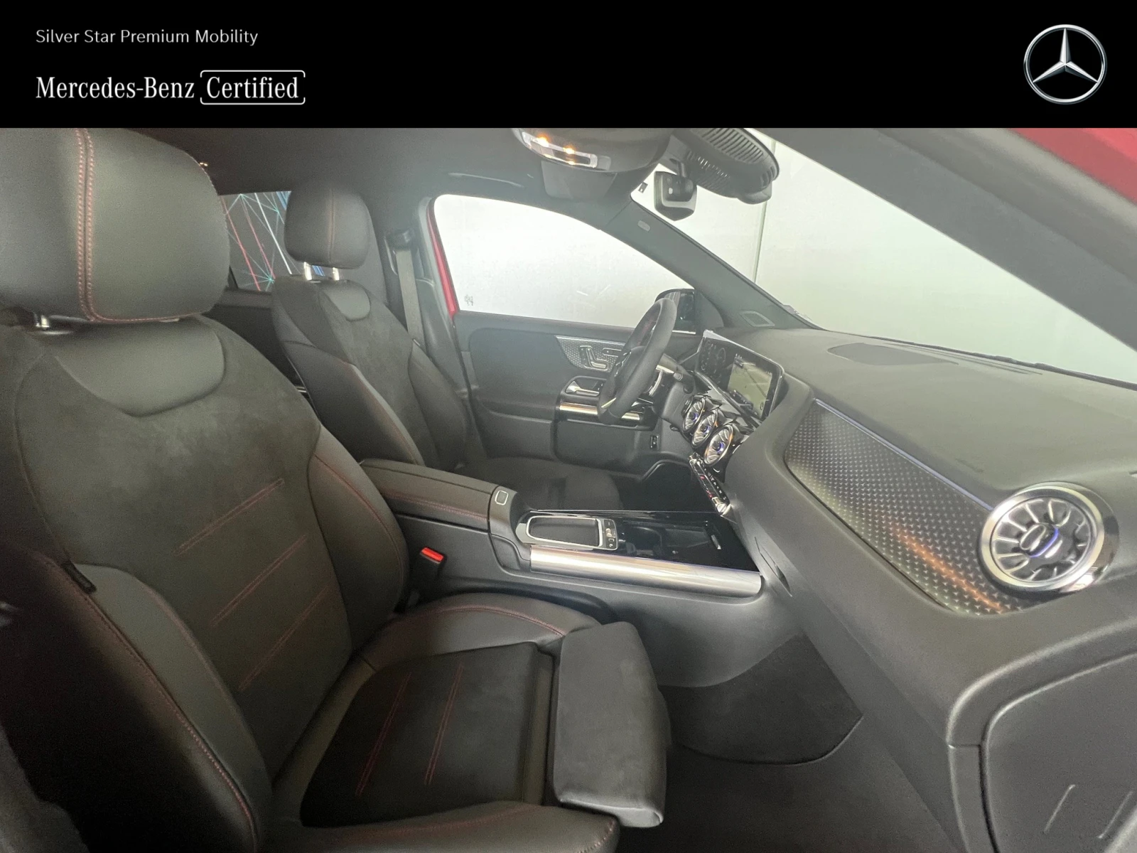 Mercedes-Benz GLA 220 4MATIC, снимка 9 - Автомобили и джипове - 54356678