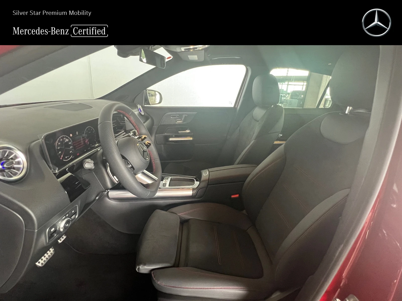 Mercedes-Benz GLA 220 4MATIC, снимка 7 - Автомобили и джипове - 54356678