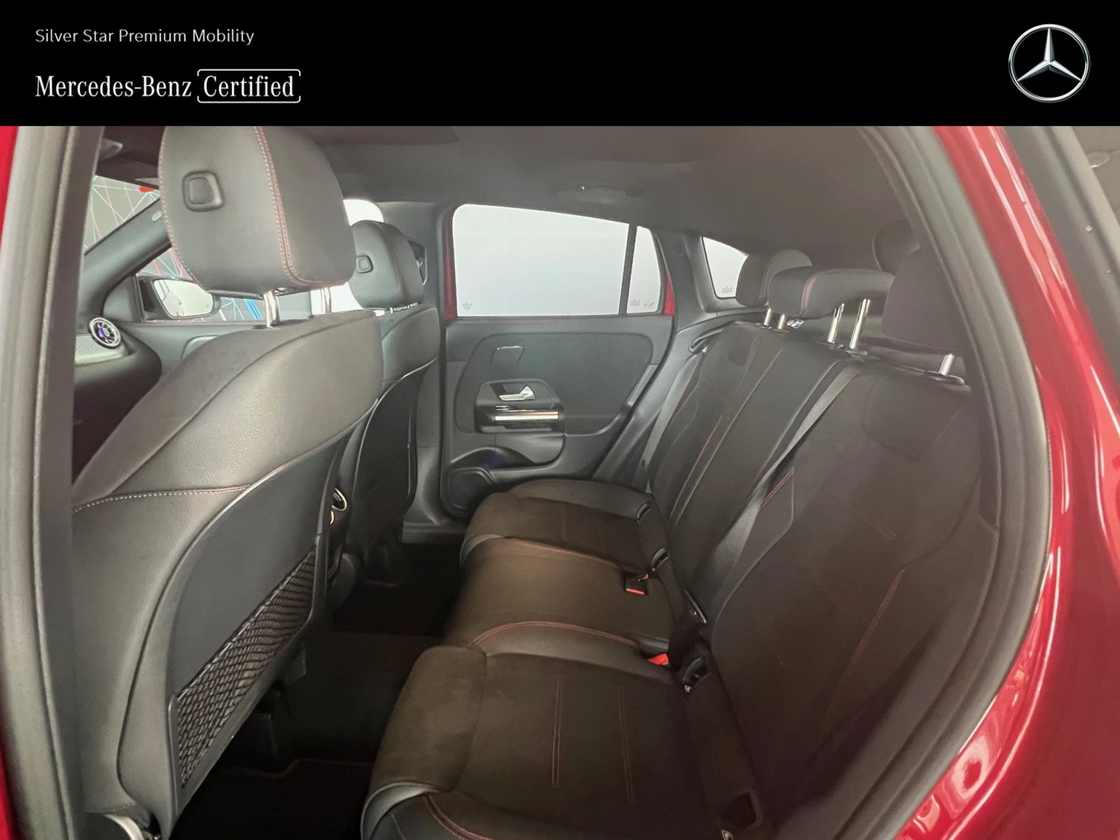 Mercedes-Benz GLA 220 4MATIC, снимка 6 - Автомобили и джипове - 54356678