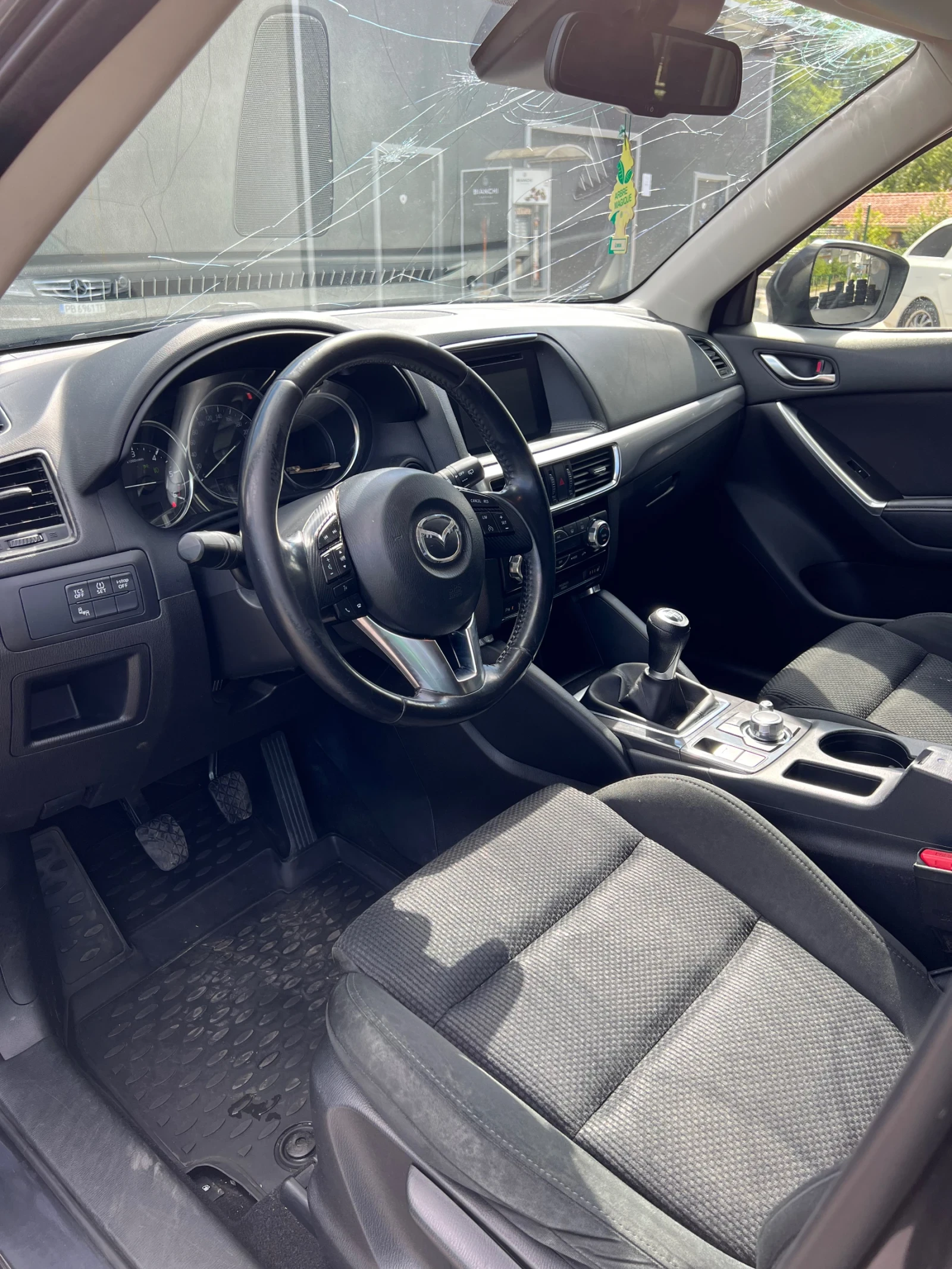 Mazda CX-5 2.2 | Mobile.bg � ����������� 7