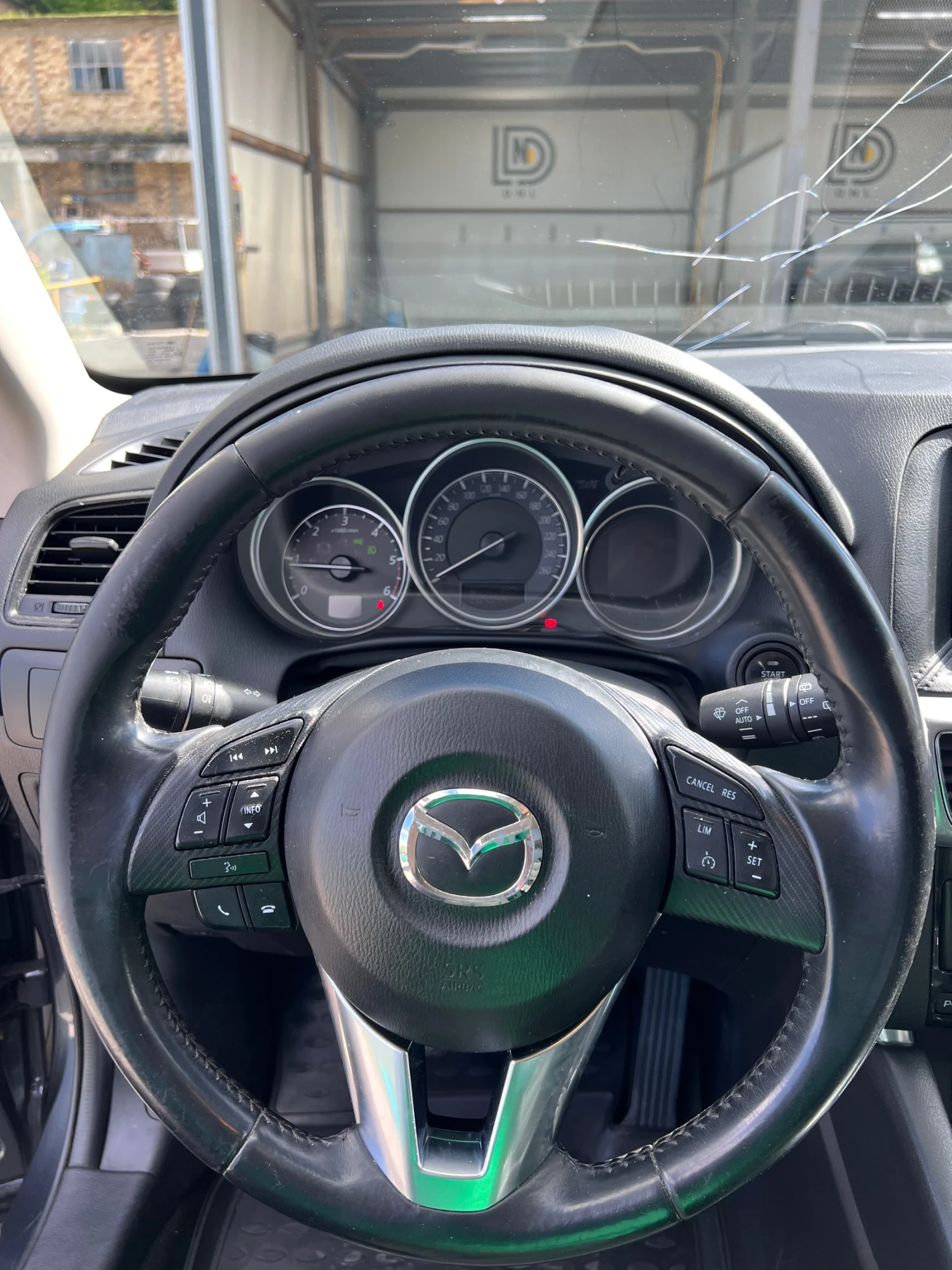 Mazda CX-5 2.2 | Mobile.bg � ����������� 8
