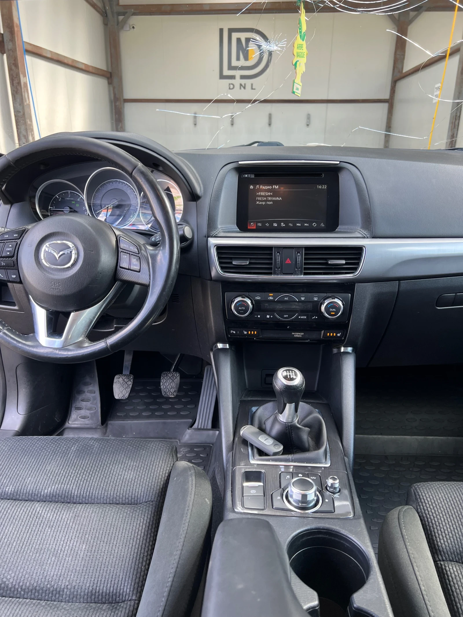 Mazda CX-5 2.2 | Mobile.bg � ����������� 9