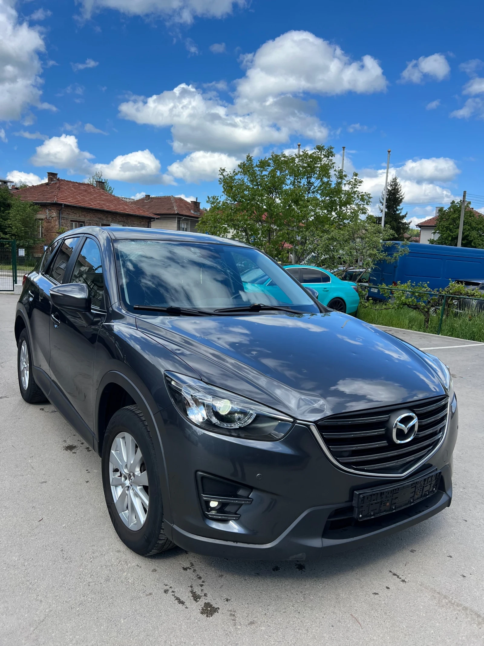 Mazda CX-5 2.2 | Mobile.bg � ����������� 2