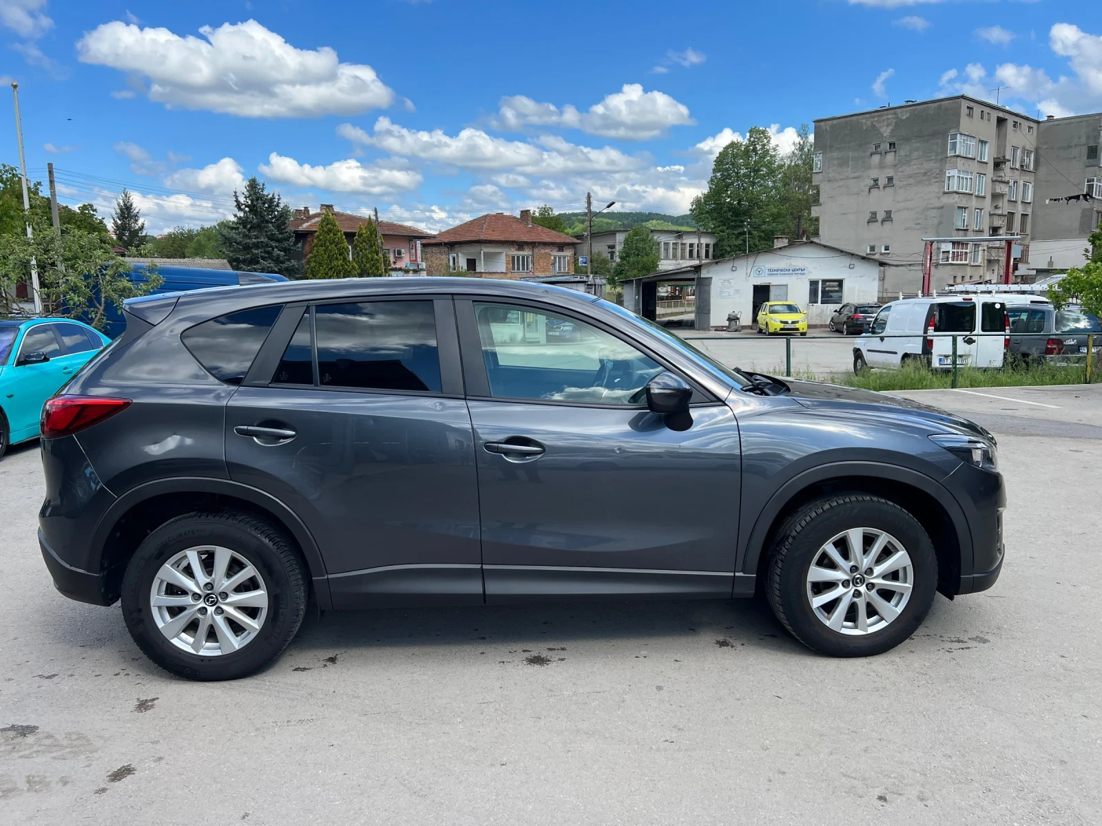Mazda CX-5 2.2 | Mobile.bg � ����������� 3