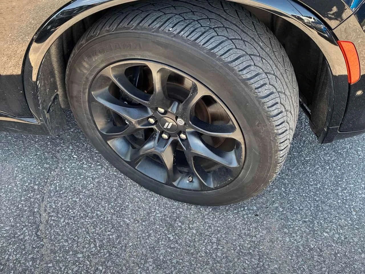 Dodge Durango RT 5.7 AWD  CARFAX, снимка 7 - Автомобили и джипове - 54838255