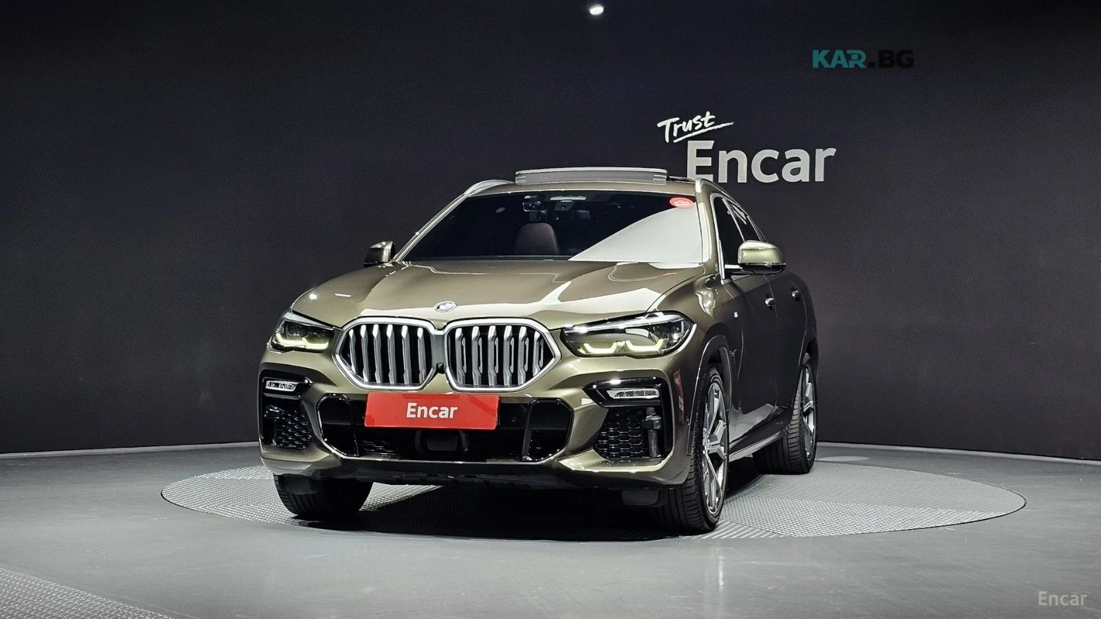 BMW X6 30D ЦЕНА ДО БЪЛГАРИЯ РЕГИСТРАЦИЯ & АВТОКРЕДИТ, снимка 3 - Автомобили и джипове - 55189907
