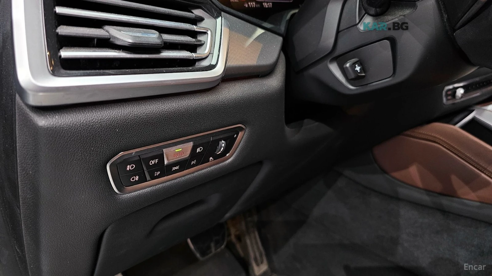 BMW X6 30D ЦЕНА ДО БЪЛГАРИЯ РЕГИСТРАЦИЯ & АВТОКРЕДИТ, снимка 12 - Автомобили и джипове - 55189907