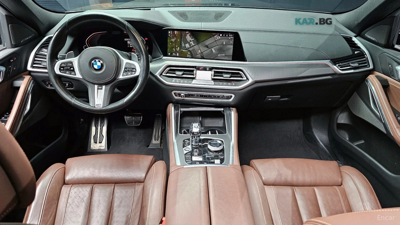 BMW X6 30D ЦЕНА ДО БЪЛГАРИЯ РЕГИСТРАЦИЯ & АВТОКРЕДИТ, снимка 6 - Автомобили и джипове - 55189907