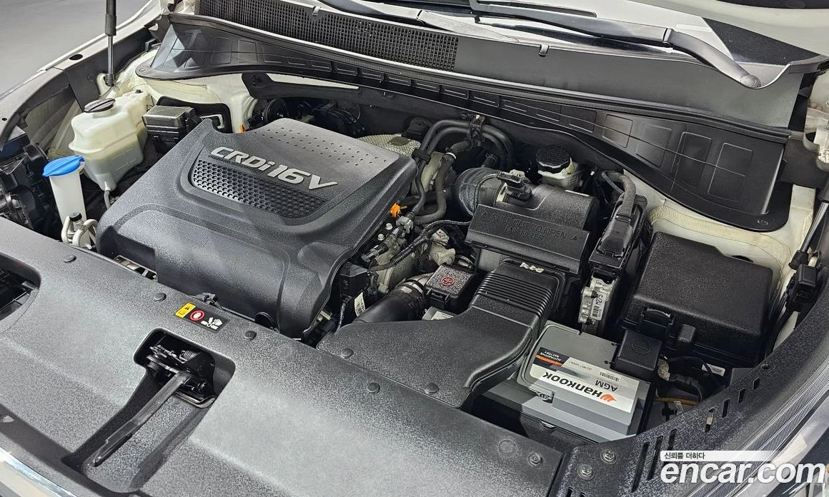 Kia Sorento Diesel 2.0 2WD Luxury, снимка 6 - Автомобили и джипове - 56155168
