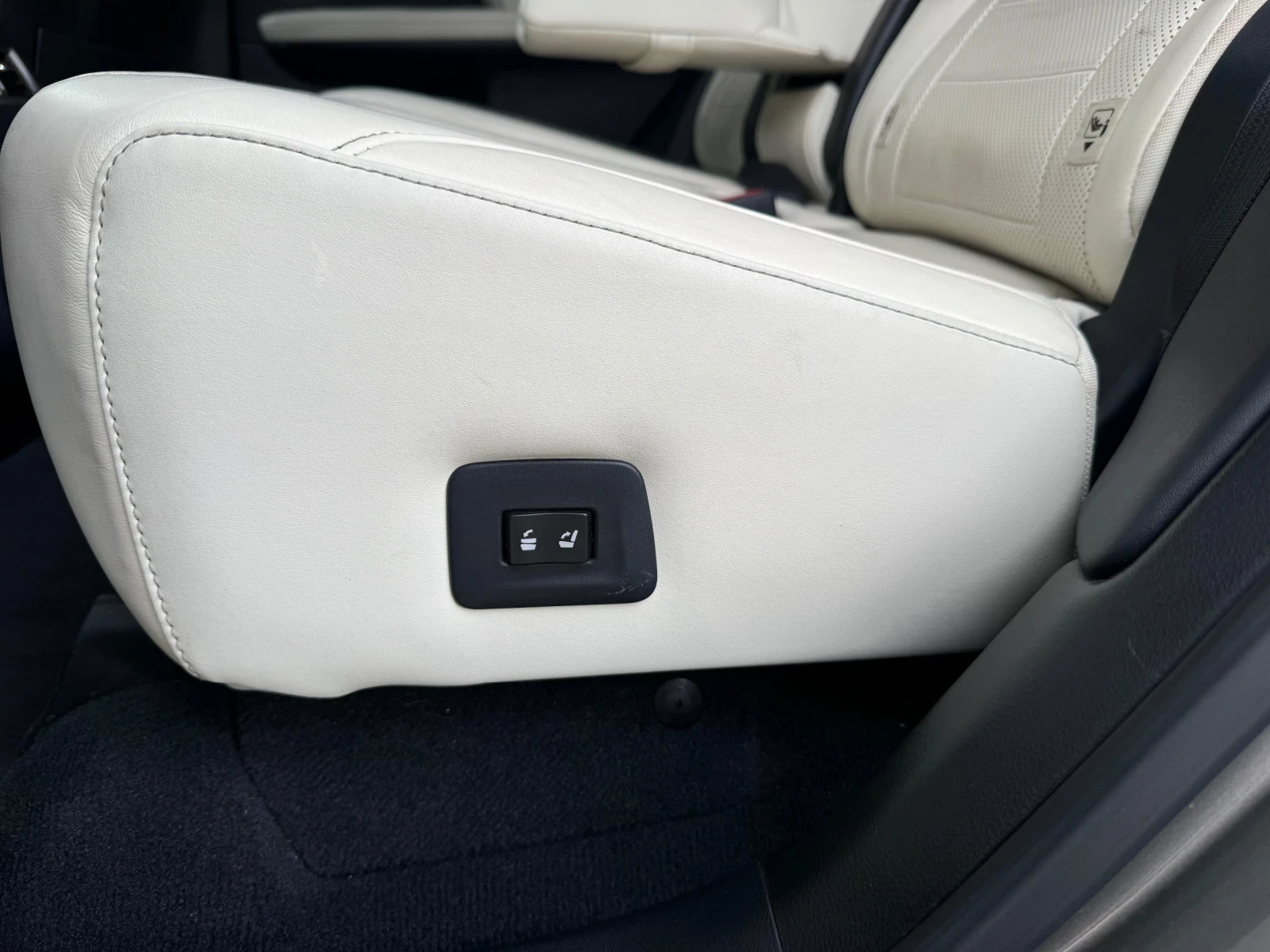 Lexus RX 450h HYBRID* FACE* ОБДУХВАНЕ, снимка 13 - Автомобили и джипове - 56164617