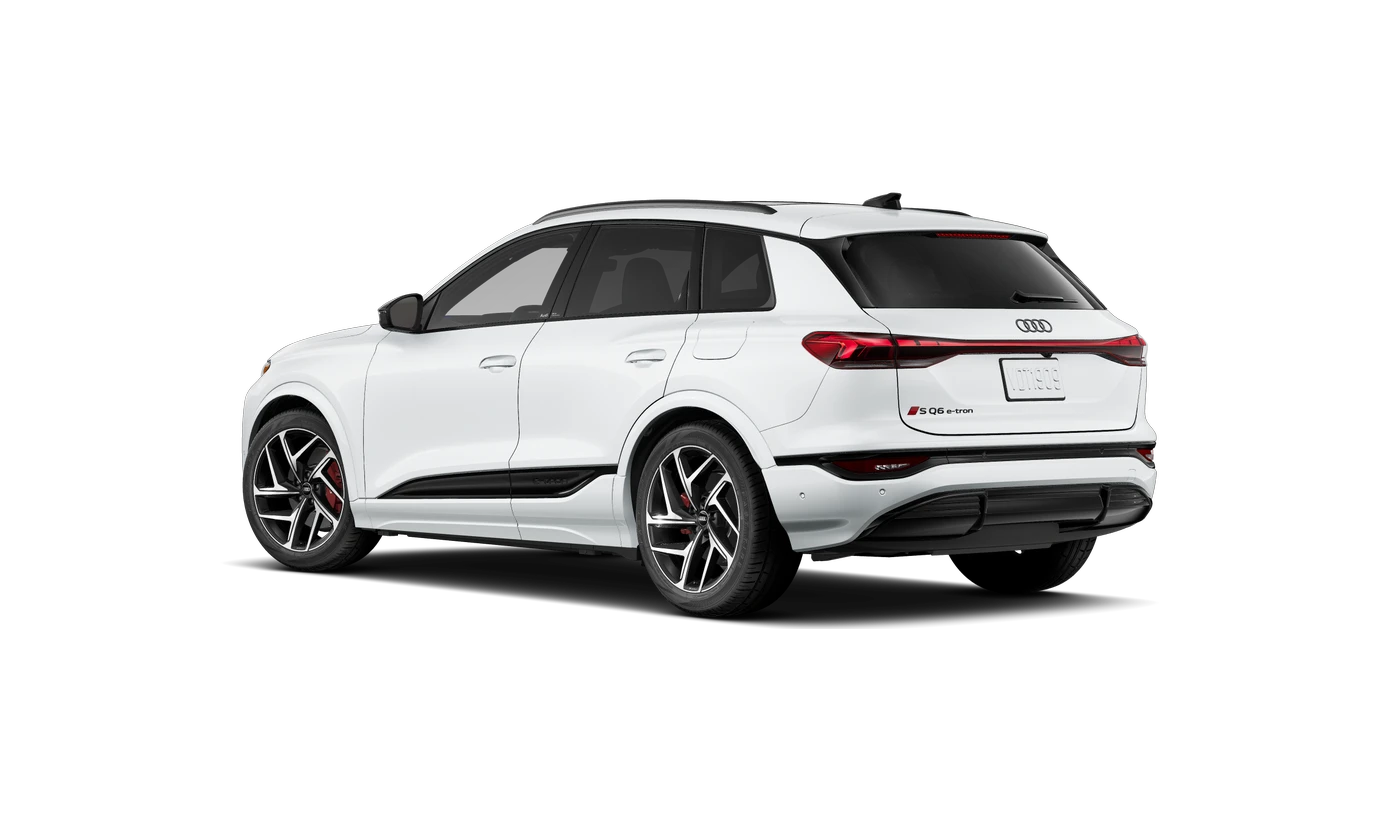 Audi Q6 2027 SQ6 E-TRON * ������ ���������������� �� AUDI* | Mobile.bg � ����������� 5