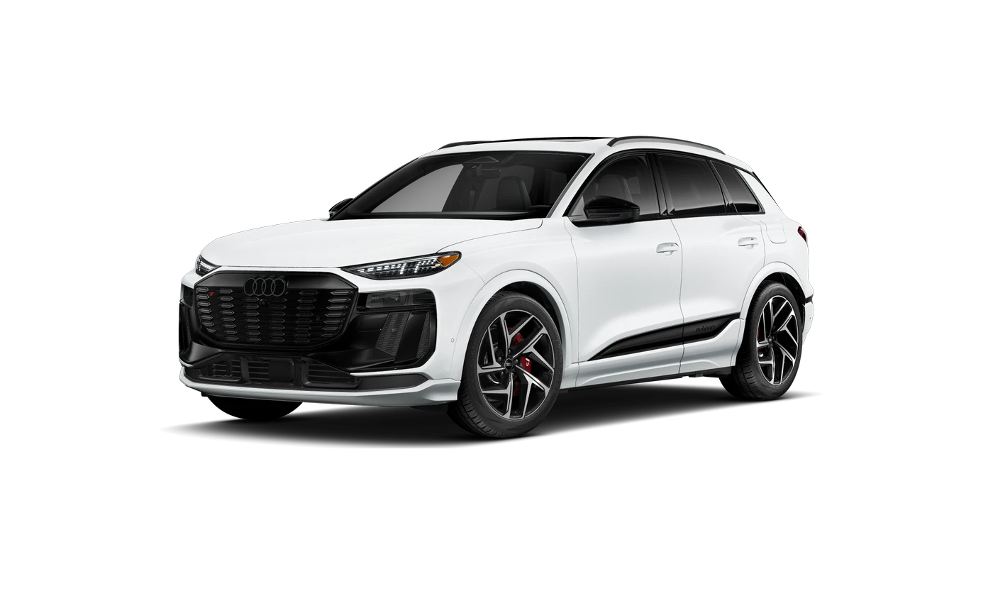 Audi Q6 2027 SQ6 E-TRON * ГЛАВНО ПРЕДСТАВИТЛЕСТВО НА AUDI*