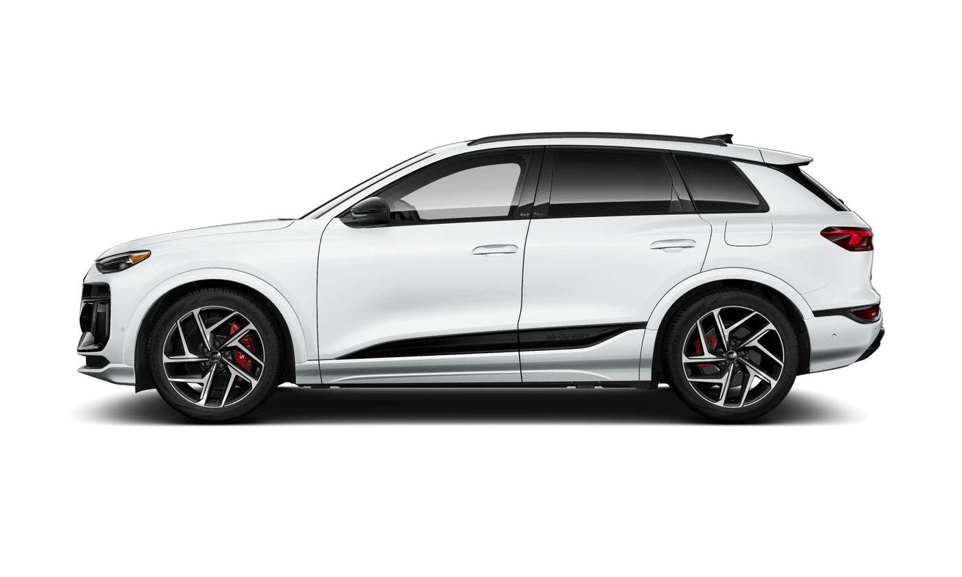 Audi Q6 2027 SQ6 E-TRON * ������ ���������������� �� AUDI* | Mobile.bg � ����������� 4