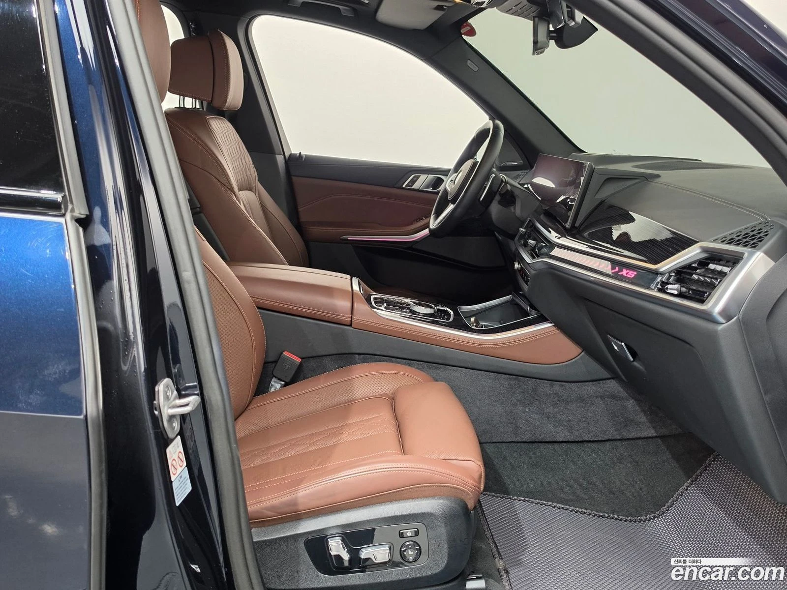 BMW X5 xDrive 40i M Sport* �������� ������ ������� | Mobile.bg � ����������� 11