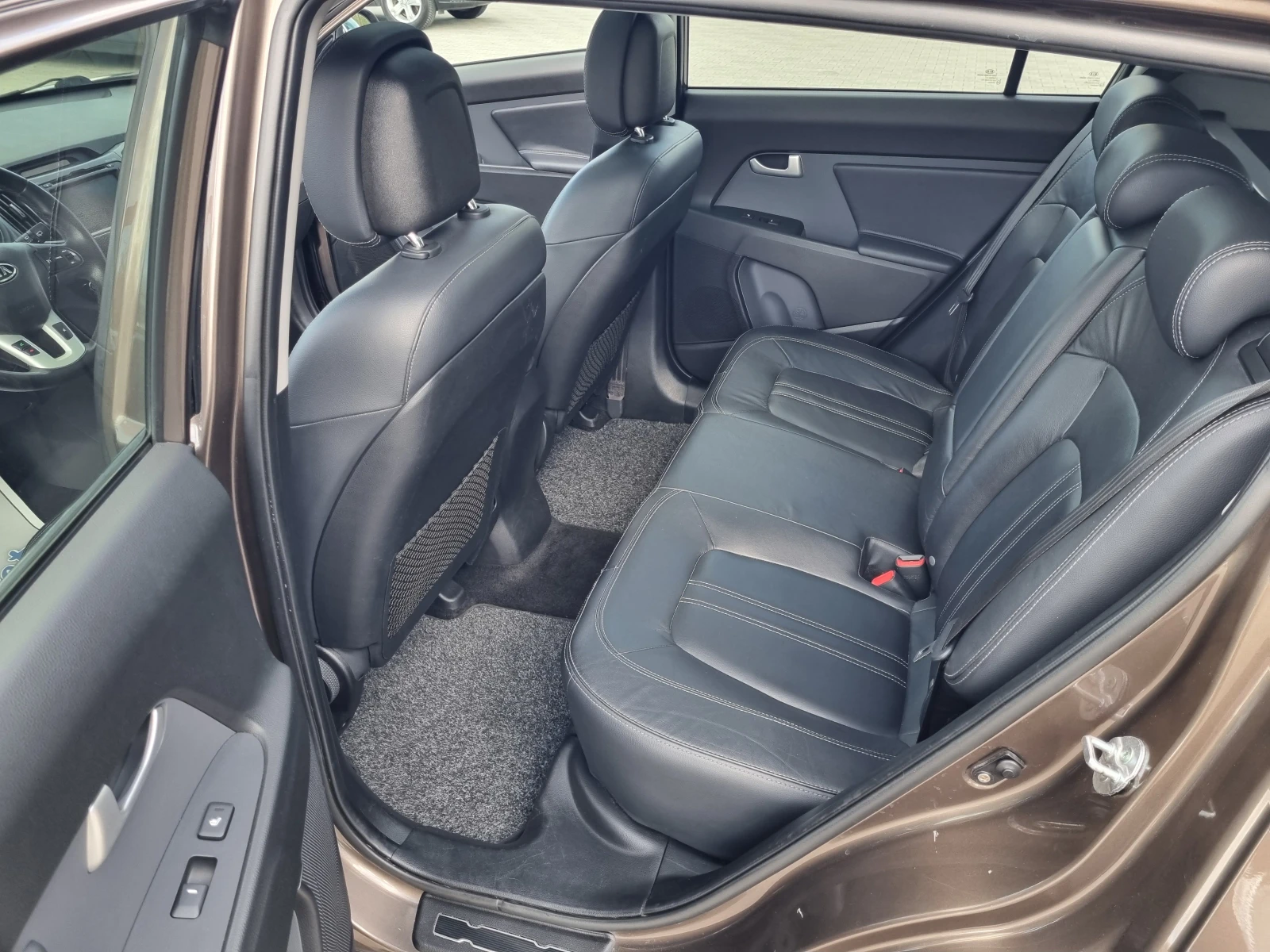 Kia Sportage 1.7CRDi-������ ������-��� ����������-��������! | Mobile.bg � ����������� 8
