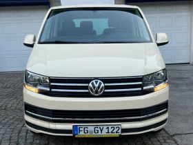 VW Caravelle 2.0 TDI 9места Германия, снимка 3
